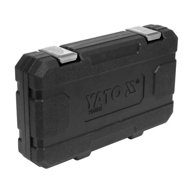 Набор ключей для сливных пробок Yato 26 шт (5906083101854)