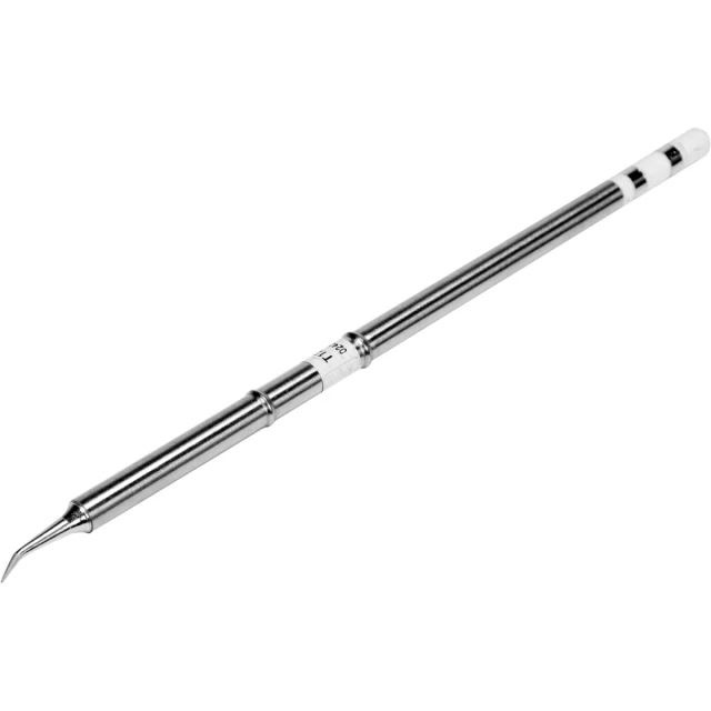 Жало паяльне зі вбудованим нагрівачем тип Yato T12-JL02 (5906083101984)