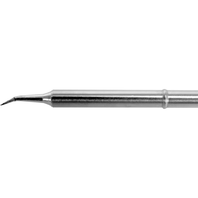 Жало паяльне зі вбудованим нагрівачем тип Yato T12-JL02 (5906083101984)