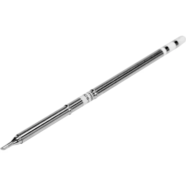Піка для паяльника з вбудованим нагрівачем тип Yato T12-BCM2 (5906083102042)