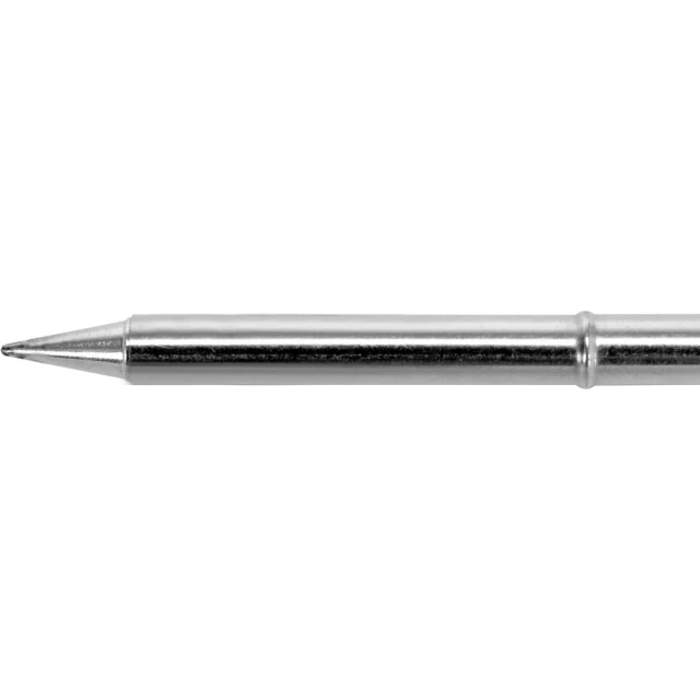 Піка для паяльника з вбудованим нагрівачем тип Yato T12-B2 (5906083102059)