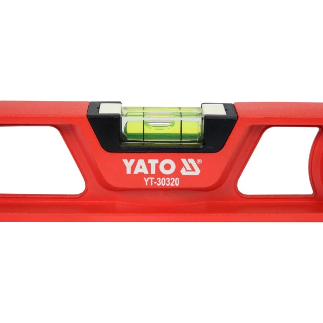 Рівень Yato 600 мм для плиточників (5906083102110)