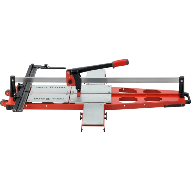 Плиткоріз Yato 1050 мм (5906083102288)