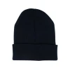 Шапка зимова Vorel Black (5906083102646)