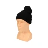 Шапка зимова Vorel Black (5906083102646)