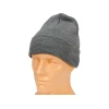 Шапка зимова Vorel Gray (5906083102653)