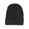 Шапка зимова Vorel Dark Gray (5906083102660)