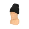 Шапка зимова Vorel Dark Gray (5906083102660)