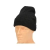 Шапка зимова Vorel Dark Gray (5906083102660)