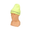 Шапка зимова Vorel Yellow (5906083102677)