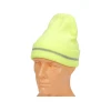 Шапка зимова Vorel Yellow (5906083102677)
