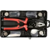 Набор клещей для электриков Yato 5 в 1 (5906083102820)
