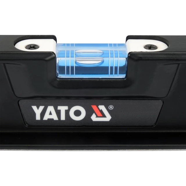 Рівень магнітний Yato 600 мм посилений (5906083102929)