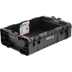 Контейнер системний відкритий Yato O13 S12 (5906083102981)