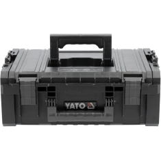 Ящик для інструментів системний Yato TC12 S12 (5906083103056)