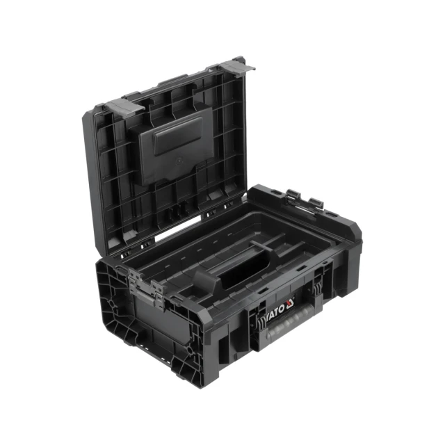 Ящик для інструментів системний Yato TC12 S12 (5906083103056)