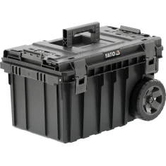 Скриня системна на колесах Yato 600TV S1 (5906083103063)