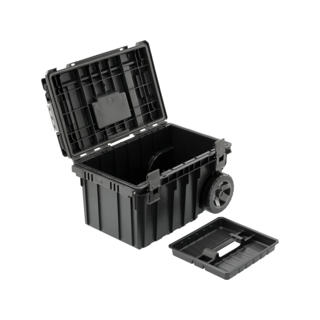 Скриня системна на колесах Yato 600TV S1 (5906083103063)