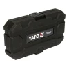 Набір подовжувачів ударних з обмежувачем моменту Yato 5 шт (5906083103254)
