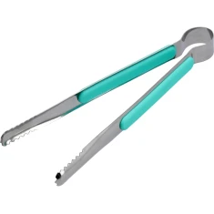 Кліщі для аерогрилів LUND Turquoise (5906083103308)