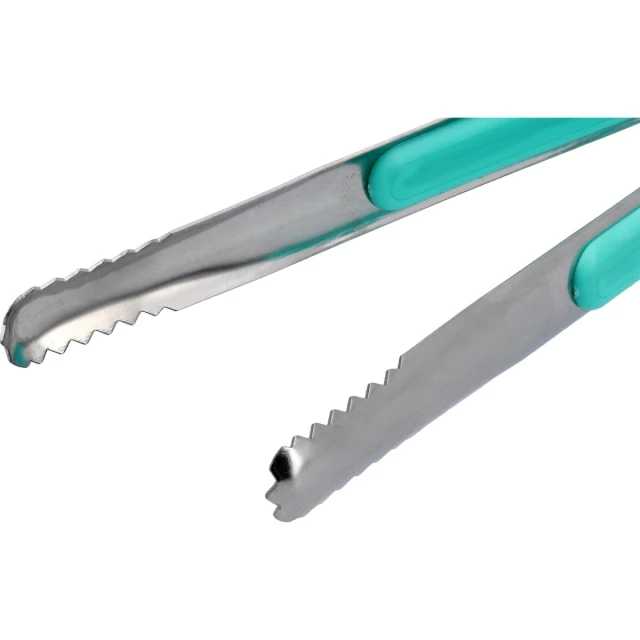 Щипцы для аэрогрилей LUND Turquoise (5906083103308)