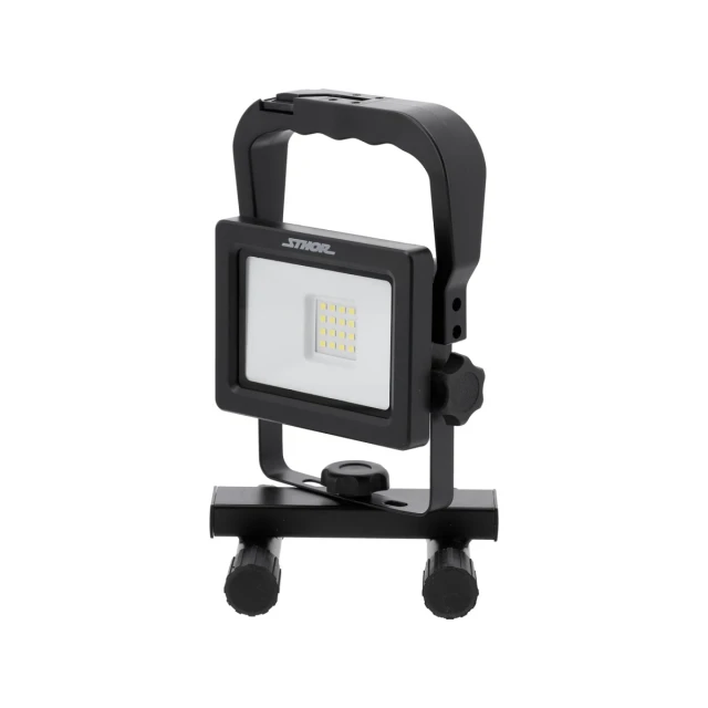 Прожектор переносной Sthor 10 Вт SMD 1000 Lm (5906083103339)