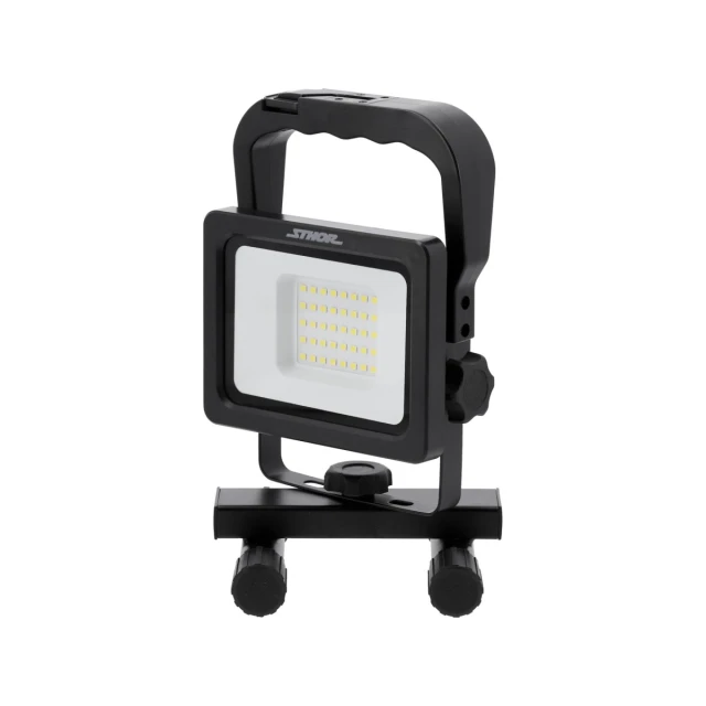 Прожектор переносний Sthor 20 Вт SMD 2000 Lm (5906083103346)