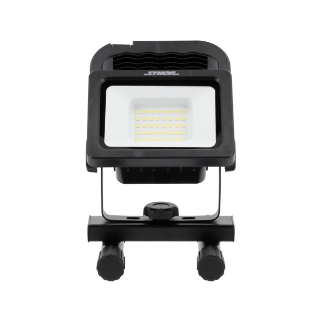 Прожектор переносний Sthor 20 Вт SMD 2000 Lm (5906083103346)