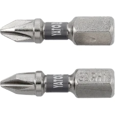 Біта Yato 1/4