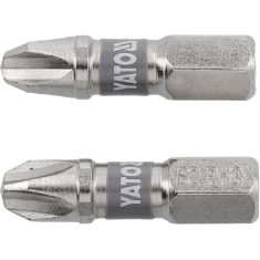 Біта Yato 1/4