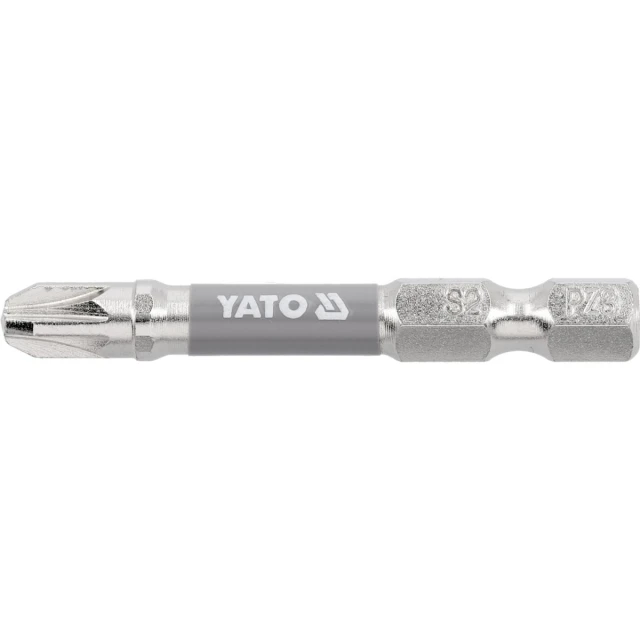 Біта Yato 1/4