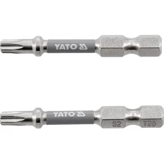 Біта Yato 1/4