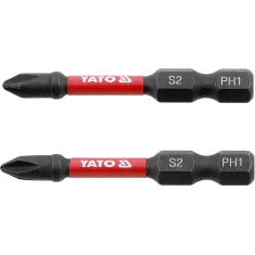 Біта ударна Yato 1/4