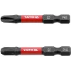 Бита ударная Yato 1/4