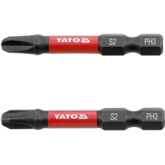 Біта ударна Yato 1/4