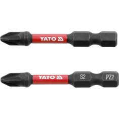Біта ударна Yato 1/4