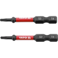 Біта ударна Yato 1/4