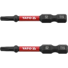 Біта ударна Yato 1/4