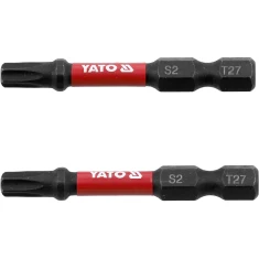 Біта ударна Yato 1/4