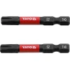 Бита ударная Yato 1/4