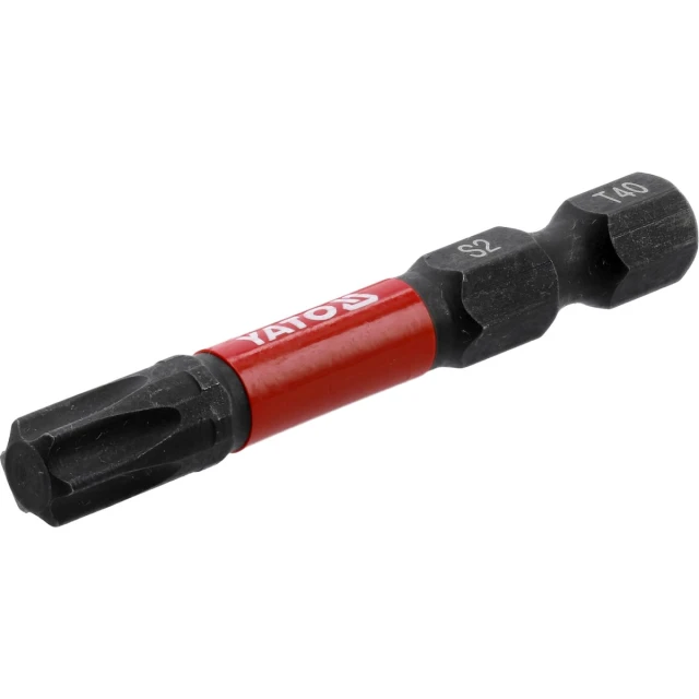 Бита ударная Yato 1/4