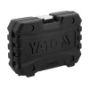 Набір головок для захисних гвинтів Yato Audi 22 елементи (5906083104374)