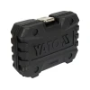 Набір головок для захисних гвинтів Yato VW 22 елементи (5906083104381)