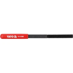 Напильник для метрической резьбы Yato (5906083104619)