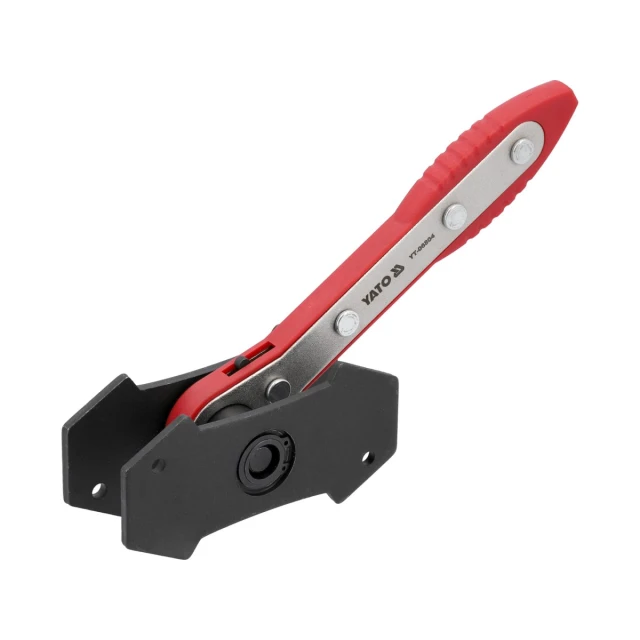 Сепаратор з тріщаткою для гальмівних супортів Yato 40-70 мм (5906083104763)