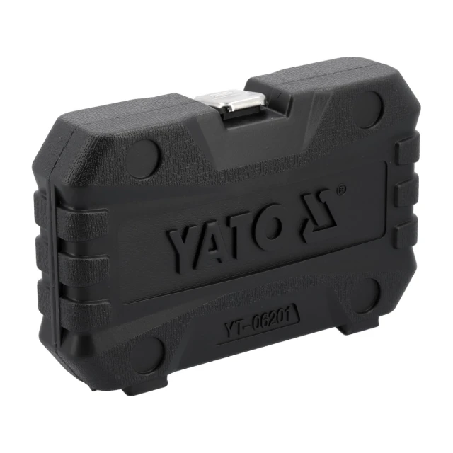 Набір екстракторів для шпильок Yato 11 шт (5906083104916)