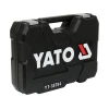 Набір інструментів Yato 1/4