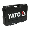Набір інструментів Yato 1/4