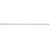 Стяжка кабельна Yato 7,6x400 мм 50 шт White (5906083105616)