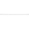 Стяжка кабельна Yato 7,6x450 мм 50 шт White (5906083105623)